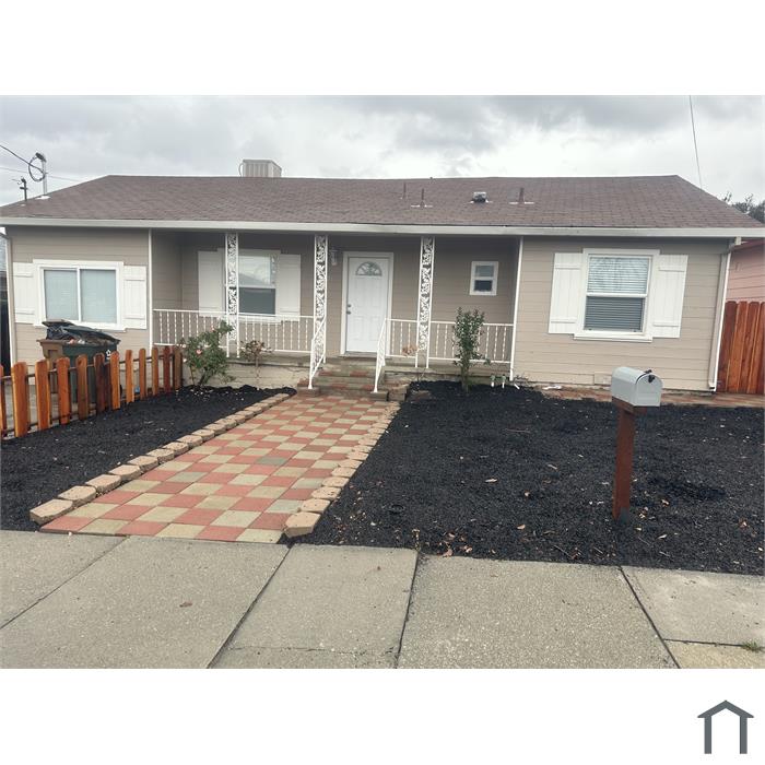 3 Bedroom Houses for rent in Antioch, CA