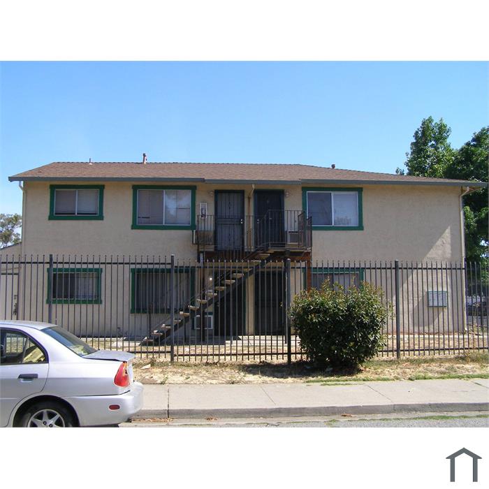 2316 Spanos St