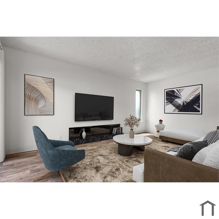 Casa Blanca Apartments