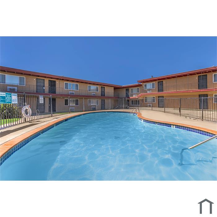 Oakridge Apartments