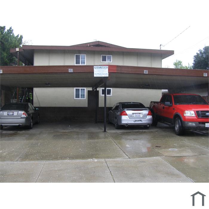 1629 Cavallo Rd