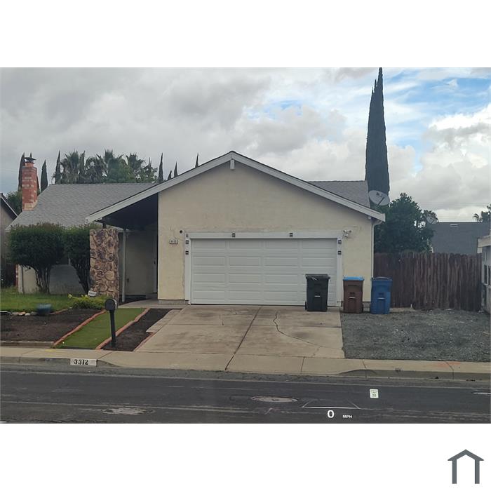 3312 Blythe Dr