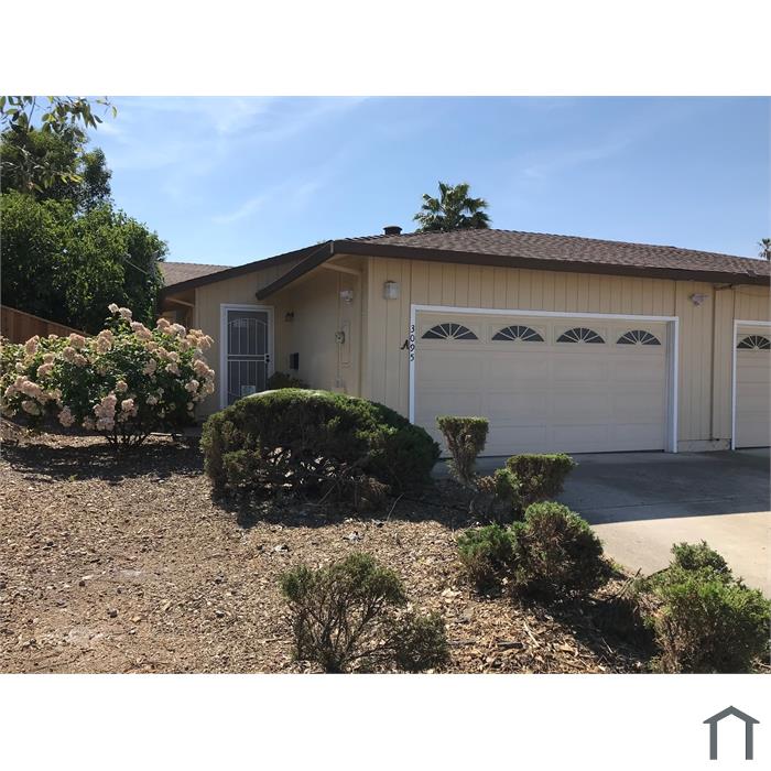 Concord, CA Rentals