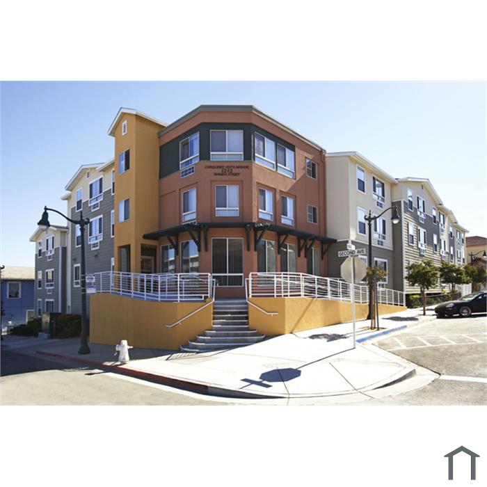 Carquinez Vista Manor
