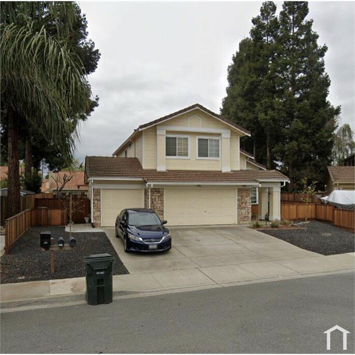 4 Bedroom Housing for rent in Antioch, CA