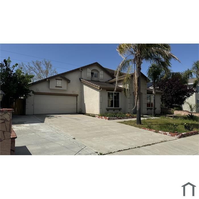 4623 Shetland Way