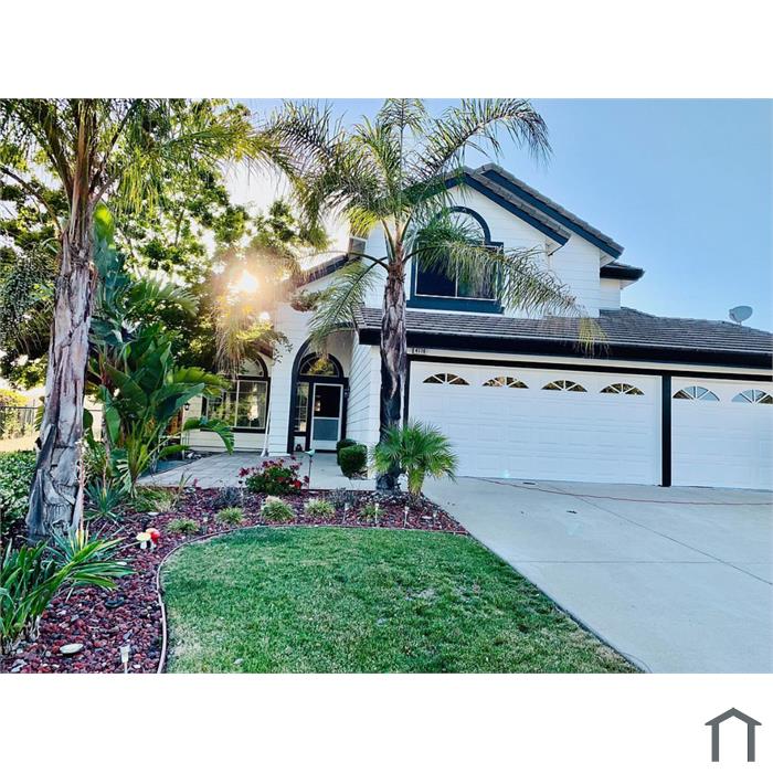 4116 Amargosa Dr