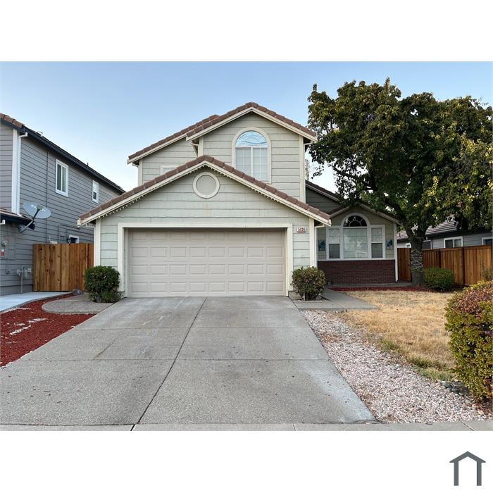 5036 Tehachapi Way