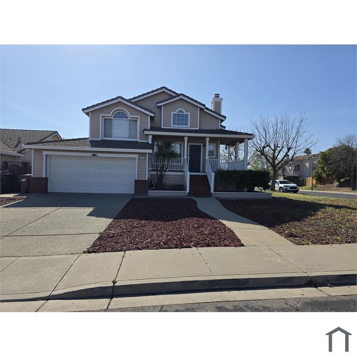 5136 Roundup Way