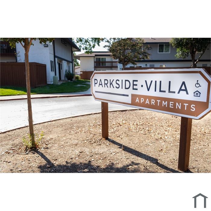 Parkside Villa Apartments 