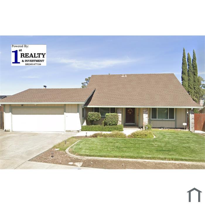 2974 Carmel Way