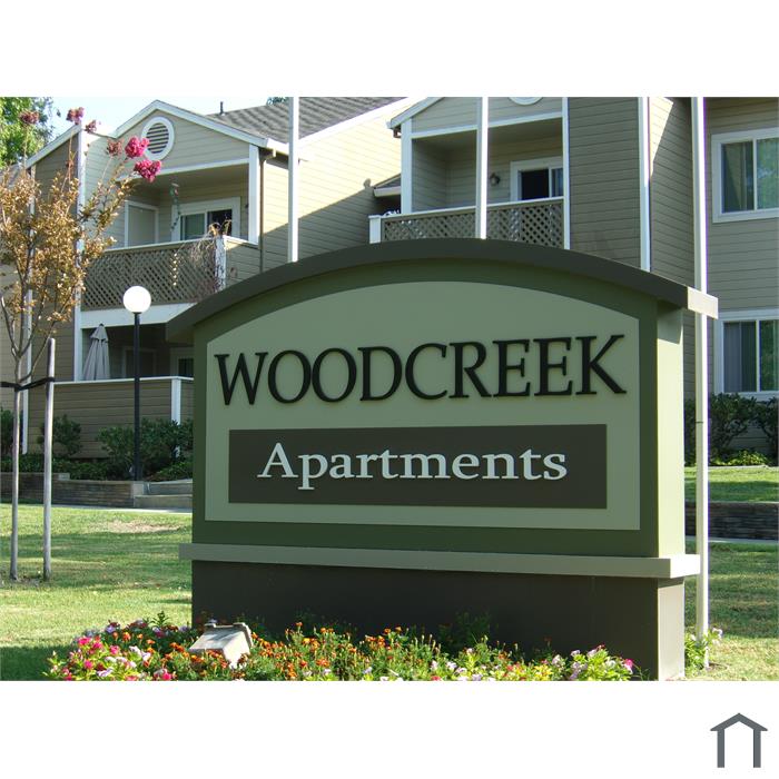 Woodcreek Apartments