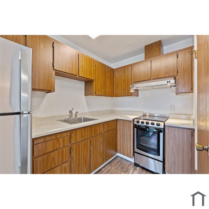 Pasatiempo Apartments