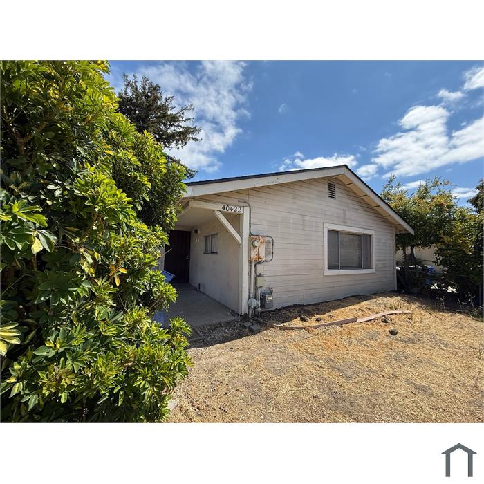 40422 Fremont Blvd