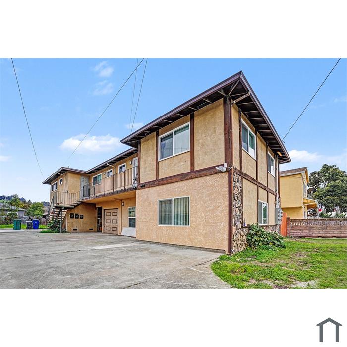 25656 Franklin Avenue Hayward CA.94544