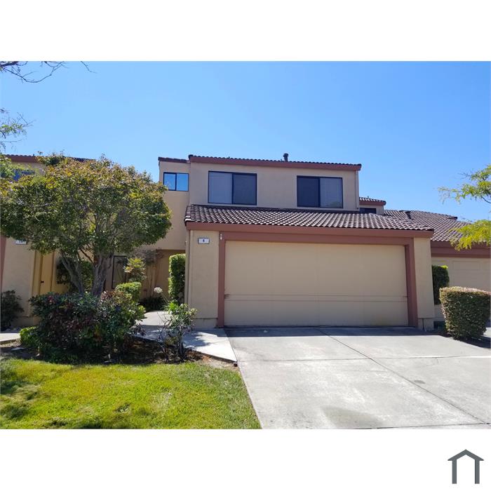 3 Bedroom Single Family House 6 Aquamarine Ct in Hercules, CA