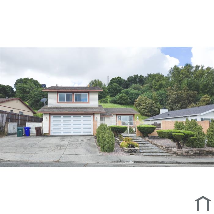 322 Falcon Way
