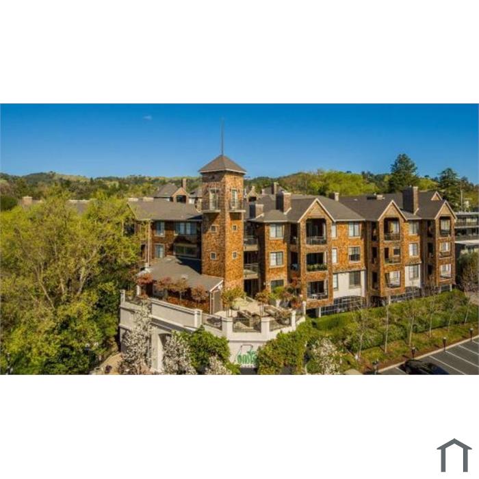 Town Center Apts