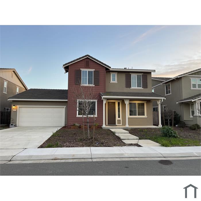 Section 8 Housing for rent in Oakley, CA 