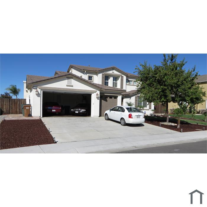 160 Copper Knoll Way