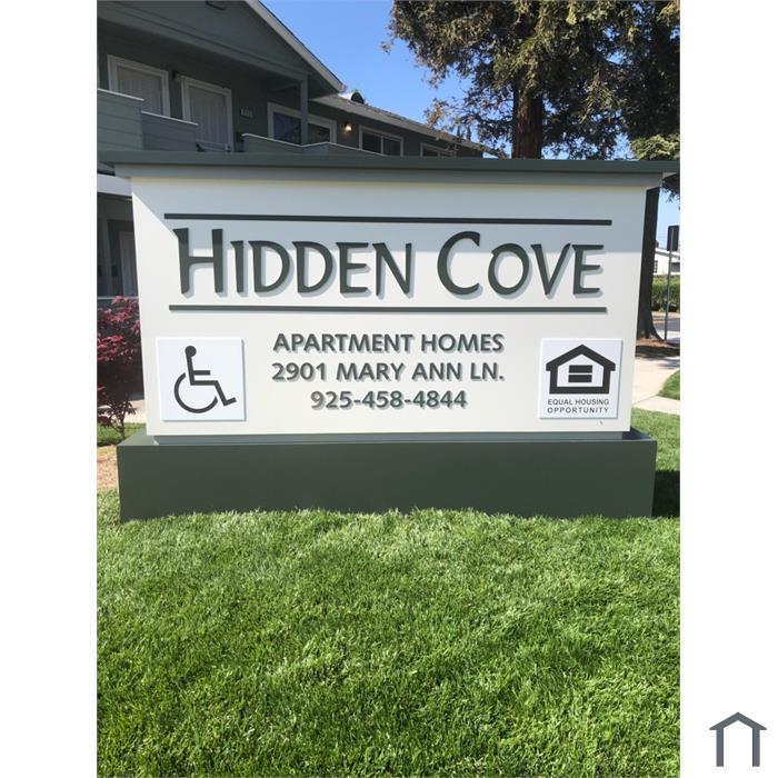 Hidden Cove Apts