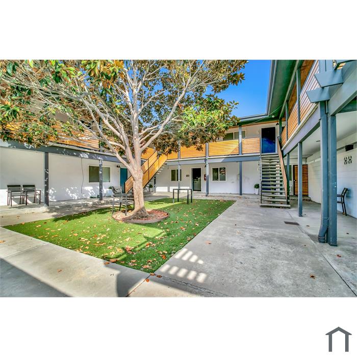 2 Bedroom Apartment 193 Ramona St in Pittsburg, CA