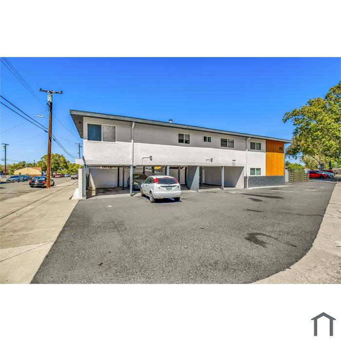 2 Bedroom Apartment 193 Ramona St in Pittsburg, CA