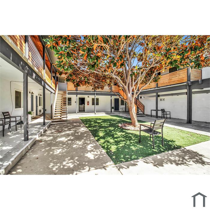 2 Bedroom Apartment 193 Ramona St in Pittsburg, CA