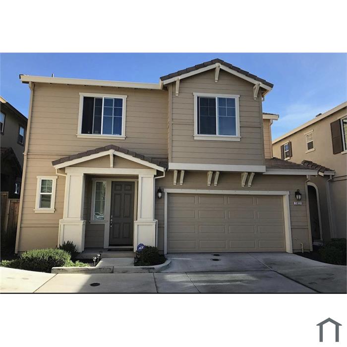 1021 Gridley Dr