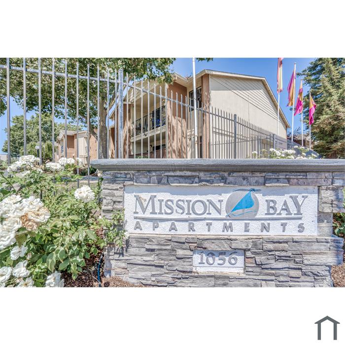 Mission Bay Apartments