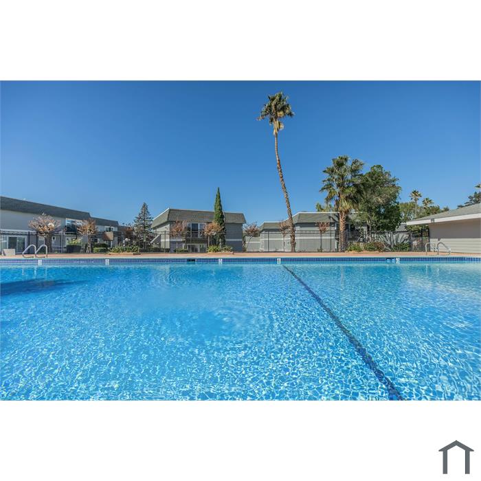 Marina Heights Apartments
