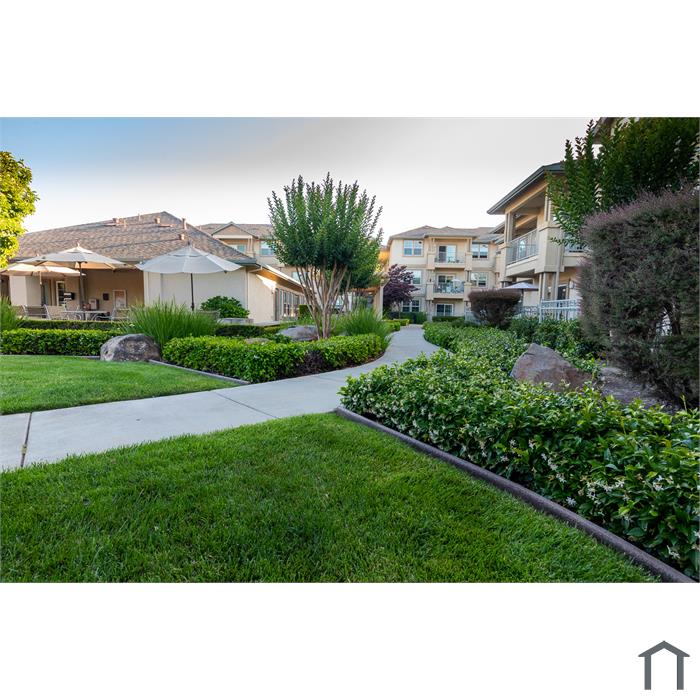 The Gardens at Ironwood