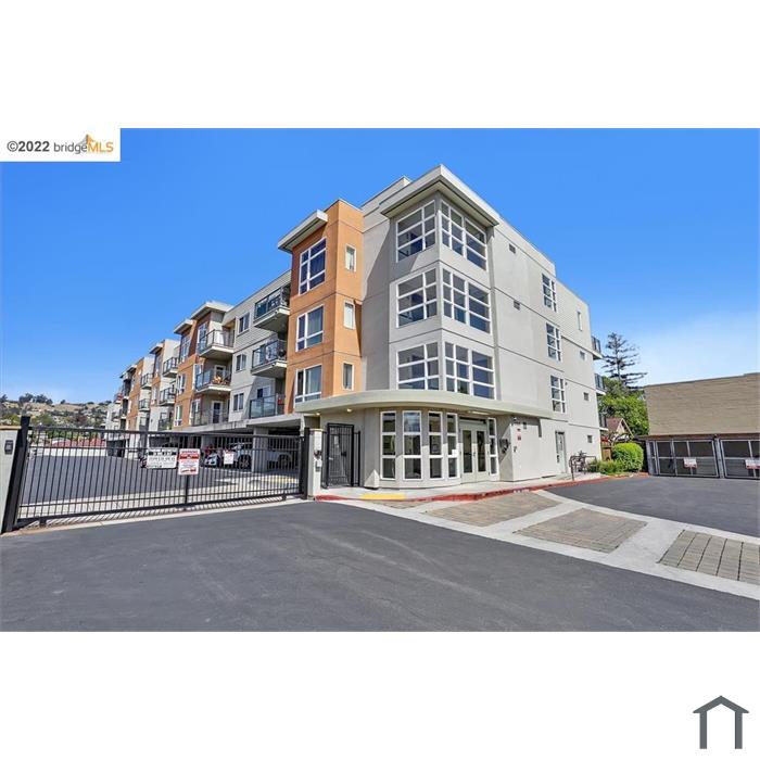 2 Bedroom Housing for rent in San Leandro, CA