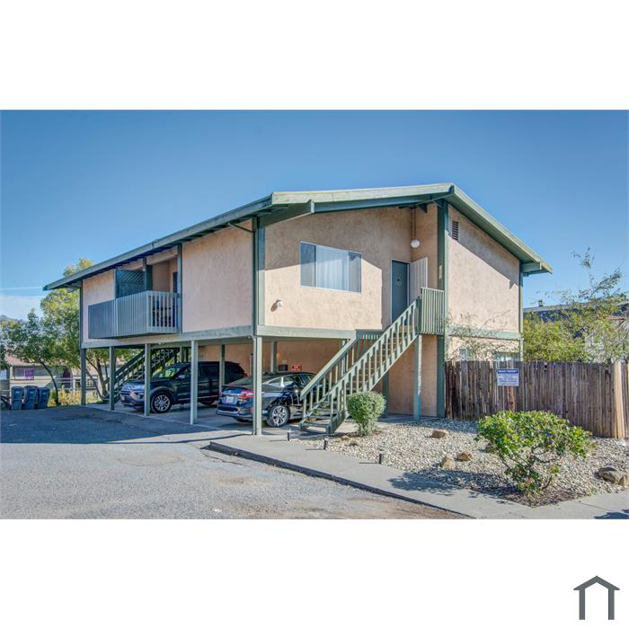 1532 Valle Vista Ave