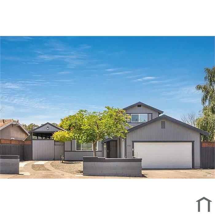301 Baylor Dr