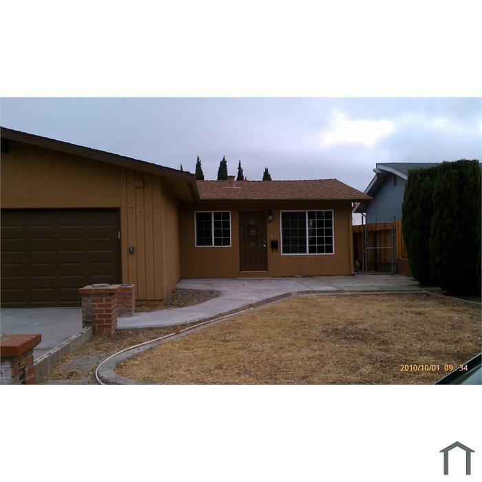 Vallejo, CA Rentals