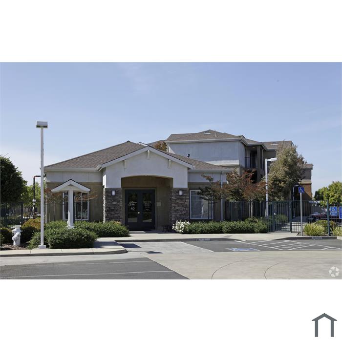 Solano Vista Senior Apartments