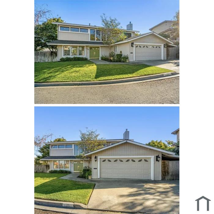 136 Pajaro Way
