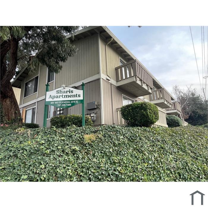 407 Fleming Ave E