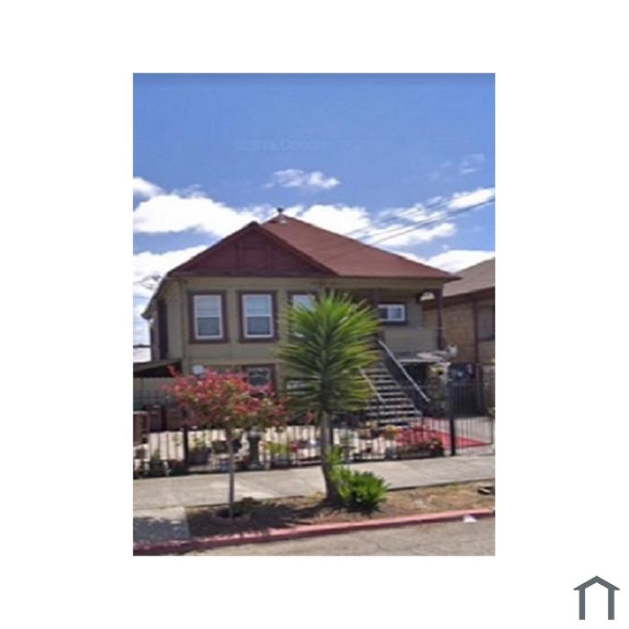 3701 San Leandro St