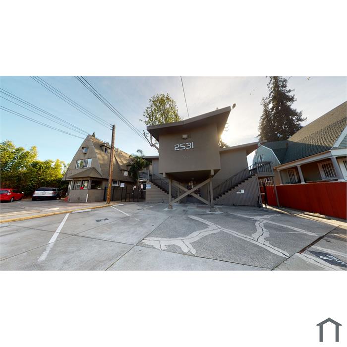 Section8 Housing for rent in Alameda County, CA