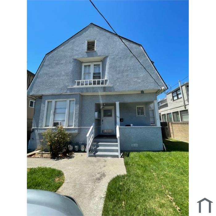 Section 8 Housing for rent in Oakland, CA