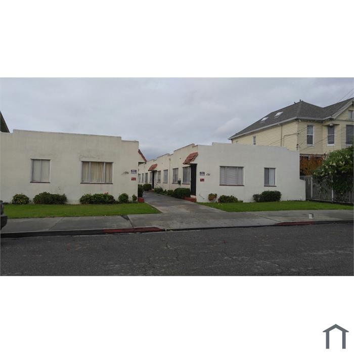 1701 41st Ave