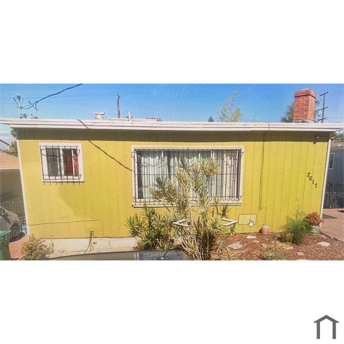 2617 Inyo Ave