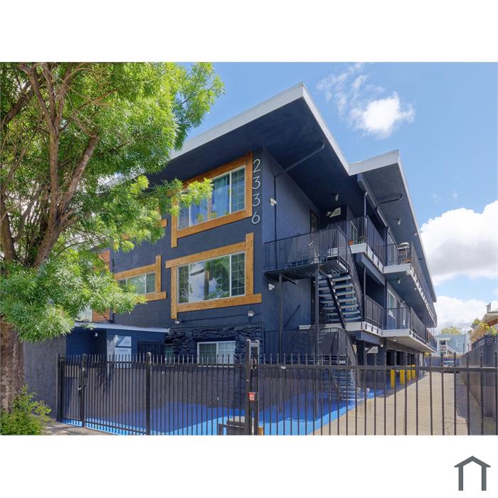 2336 Fruitvale Ave