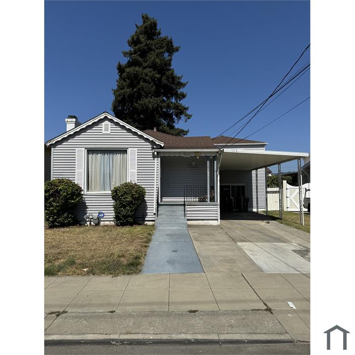 2383 Durant Ave