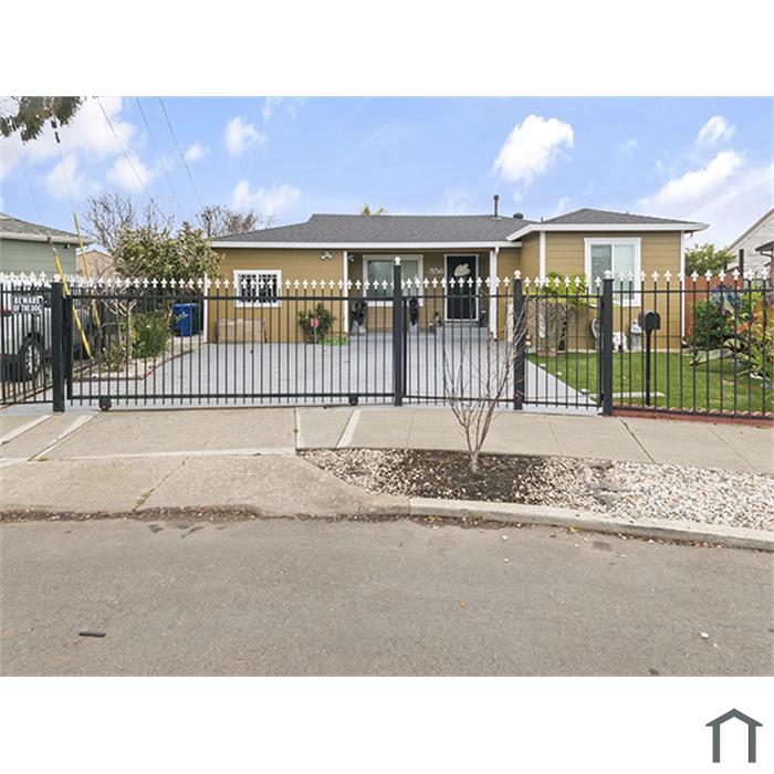556 Stoneford Ave