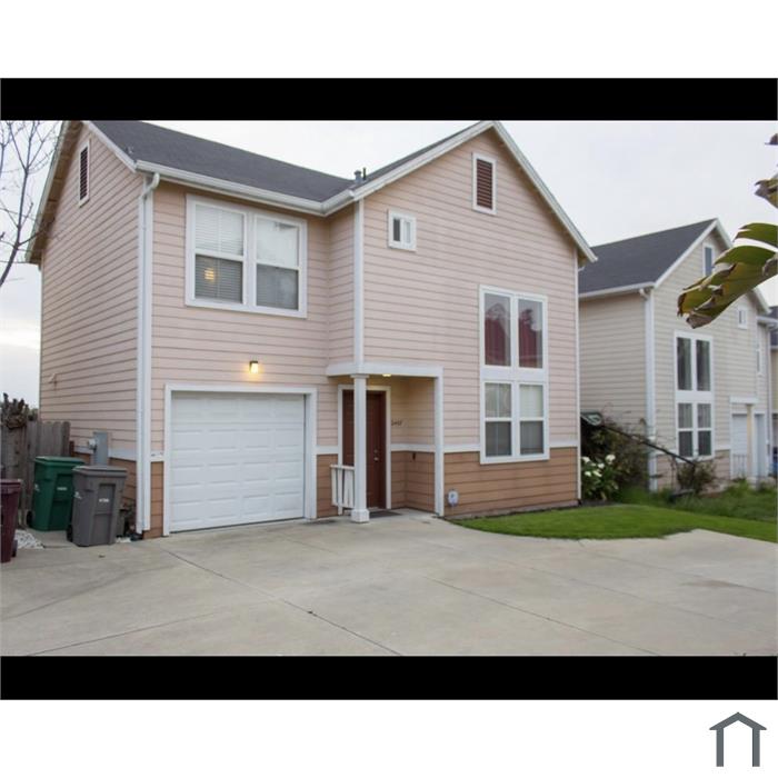 1 Bedroom Apartment 1108 West Ave in Eureka, CA