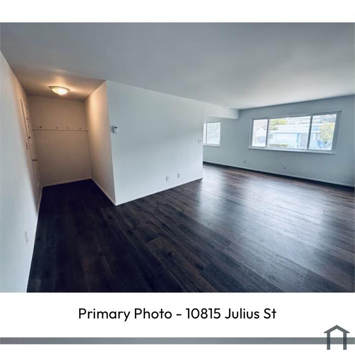 10815 Julius St