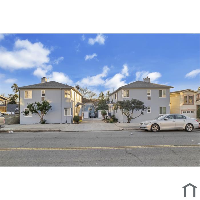 MacArthur Apartments